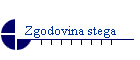 Zgodovina stega